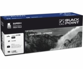 Černý toner LCBPBTN241BK Náhradní černý TN-241 (LCBPBTN24...