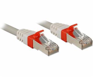 Lindy Patchcord SSTP, Cat.6A, LSOH, 2m (45353)