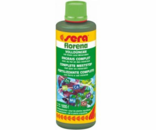 Sera FLORENA LÁHEV 250 ml