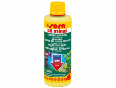 sera PH-MINUS LÁHEV 250 ml