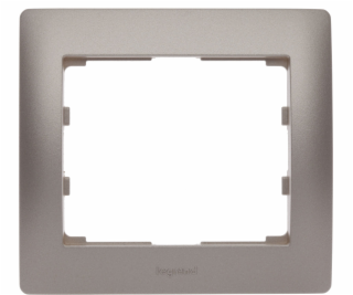 Legrand Sistena Life titan single frame 771401