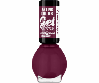 Miss Sporty Lasting Color Gel Shine lak na nehty 554 7ml