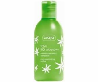 Ziaja Aloe Series Pleťové tonikum 200 ml