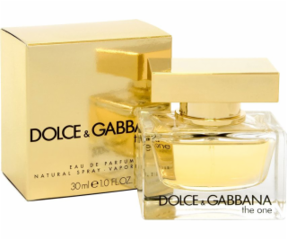 Dolce & Gabbana The One EDP 30 ml