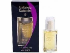 Gabriela Sabatini EDT 20 ml