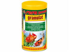 Sera POND GRANULATES CAN 1000 ml