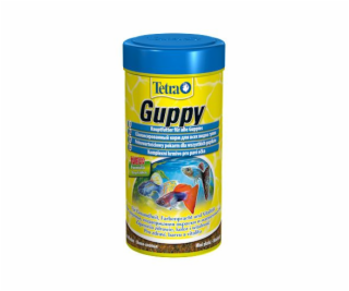 Tetra Guppy 250 ml