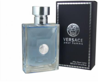 Voda po holení Versace Pour Homme 100 ml