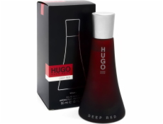 Hugo Boss Deep Red EDP 50 ml