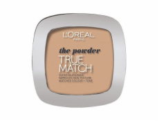 L Oreal Paris True Match Super Blendable Powder W C1 Rose Ivory 9g