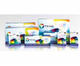 Výměna černého toneru Prism 12A