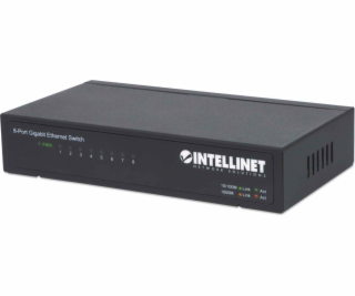 Switch Intellinet Network Solutions 530347