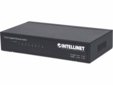 Switch Intellinet Network Solutions 530347