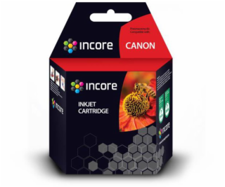 Incore inkoust pro Canon CLI 42, šedý (IC-42G)