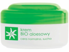 Ziaja Aloe Series Organic Aloe Cream 100 ml