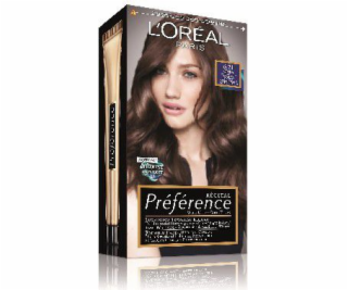 L Oreal Paris Paint Recital Preference 6.21 Opera