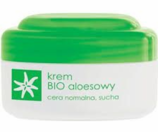 Ziaja Bio Aloe Cream, 50 ml