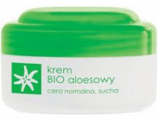 Ziaja Bio Aloe Cream, 50 ml