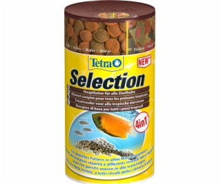 Tetra Selection 100 ml