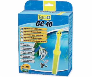 Tetra GC Gravel Cleaner GC 40-GC 40 Gravel Cleaner