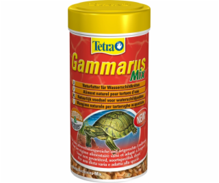 Tetra GammarusMix - 250 ml