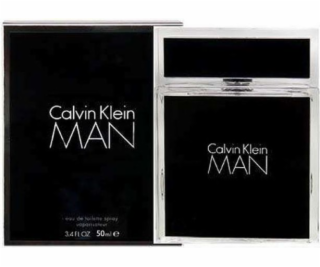 Calvin Klein Man EDT 50 ml