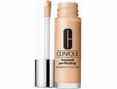 Clinique Beyond Perfecting Foundation & Concealer 04 Creamwhip 30ml