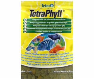 Tetra TetraPhyll 12g sáček