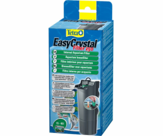 Tetra EasyCrystal Filter EC 250 Vnitřní filtr pro akváriu...