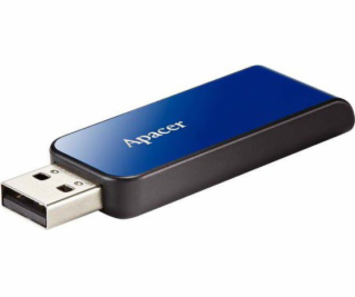 Pendrive Apacer AH334, 32 GB (AP32GAH334U-1)