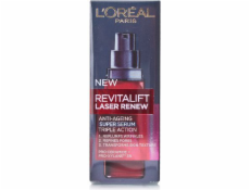 L Oreal Paris REVITALIFT LASER Sérum na obličej