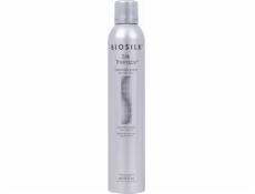 Farouk Systems Biosilk Silk Therapy Finishing Spray Flexibilní PŘÍRODNÍ lak 284g