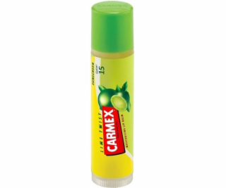 Carmex Limonka Ochranná tyčinka na rtěnku 4,25g