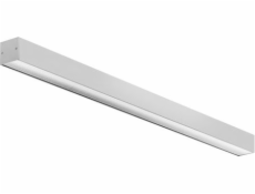 PXF Lighting VIP LED svítidlo 19W 4000K OPAL šedá (PX4070108)