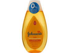 Johnsons Baby Gold šampon pro děti 200 ml