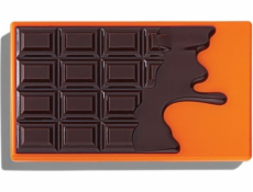 Paletka očních stínů Makeup Revolution I Heart Revolution Chocolate Mini Choc Orange