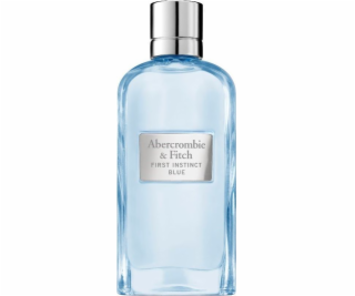 Abercrombie & Fitch First Instinct Blue EDP 100 ml