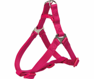 Trixie Premium One Touch Harnesses, fuchsie, velikost M: ...