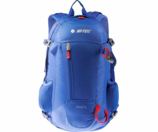 Turistický batoh Hi-Tec Felix II 25 l Modrý