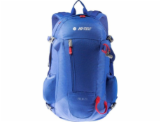 Turistický batoh Hi-Tec Felix II 25 l Modrý