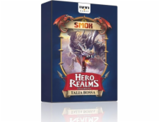 Iuvi Hero Realms: Boss Deck: Dragon