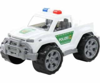 Auto Polesie Patrol Legion (76557)