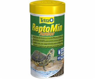 Tetra Tetra ReptoMin Junior 100 ml