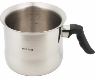 KingHoff KINGHOFF HRNEC NA MLÉKO 1,5L KH-3109