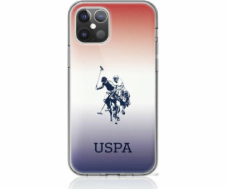 US Polo Assn US Polo USHCP12LPCDGBR iPhone 12 Pro Max 6.7...