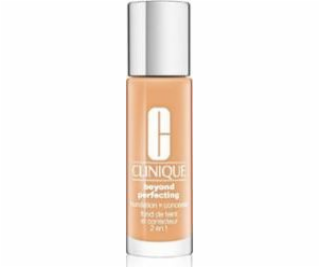 Clinique Beyond Perfecting Foundation Concealer 48 Oat 30ml