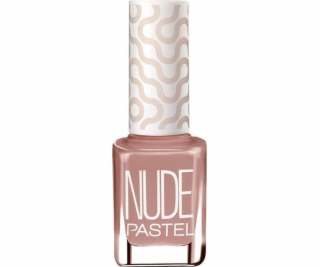 Pastel PASTEL Nude lak na nehty č. 752 13ml