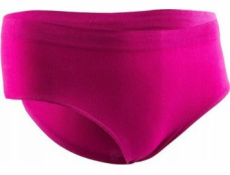 Brubeck HI00090A Dámské kalhotky klasické COMFORT COTTON fuchsia L