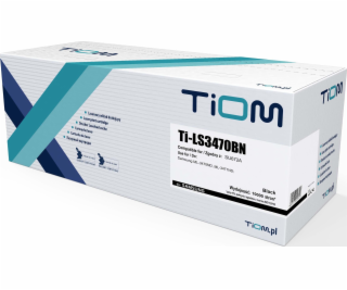 Náhradní černý toner Tiom ML-D3470B (Ti-LS3470BN)