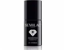 Semilac Base báze pod hybridní lak 7ml